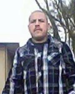 Man, 43. oil_crooks
