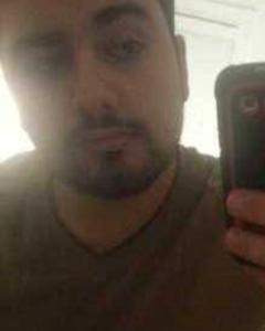 Man, 33. Sal6472