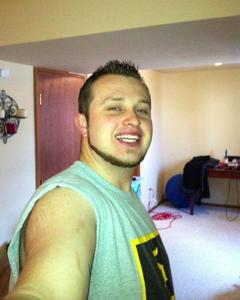 Man, 35. Mike08900075