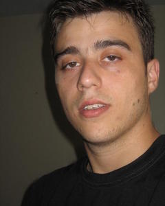 Man, 36. dechan