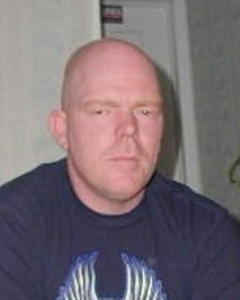 Man, 58. NYKnucklehead