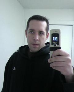 Man, 45. cavsfan911