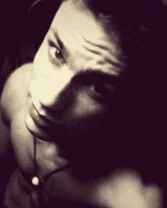 Man, 29. CALI_197