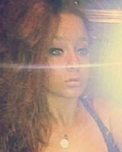 Woman, 30. AmilaHammers