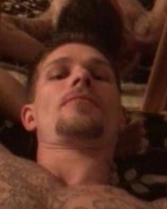 Man, 41. nickknoxu