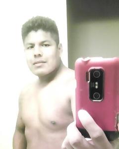 Man, 43. Hernandezx3255