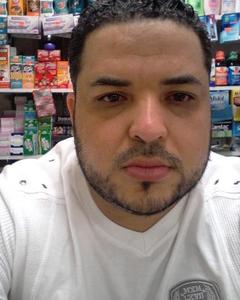 Man, 45. elcomechocha12