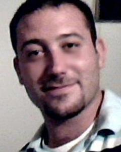 Man, 42. joshg711