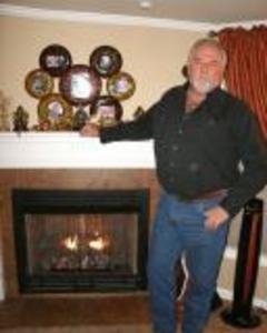 Man, 74. caringsteel