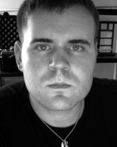 Man, 42. ewinburks