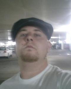 Man, 42. munkybone