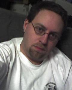 Man, 49. RareOne230