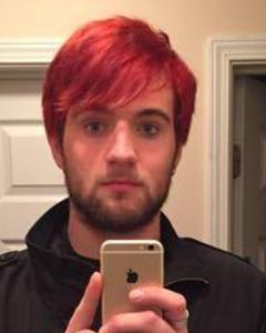 Man, 30. Jeff0203