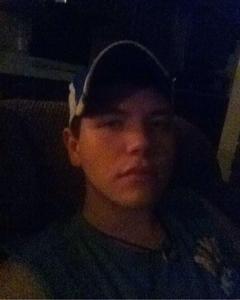 Man, 29. WoodbineBoy