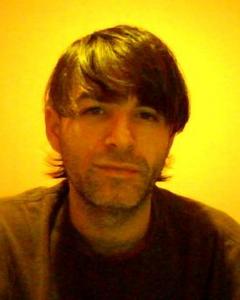 Man, 46. ITZZME