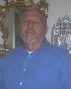 Man, 70. aldo972