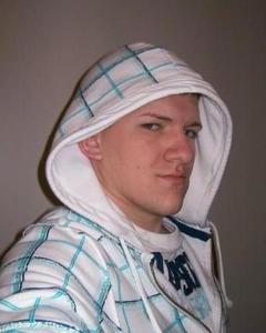 Man, 35. Johnny_Boy740