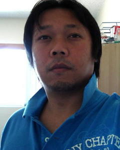Man, 49. hungfar23