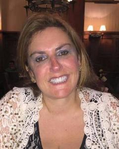 Woman, 62. magic8441