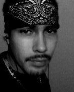 Man, 35. Pachuco89