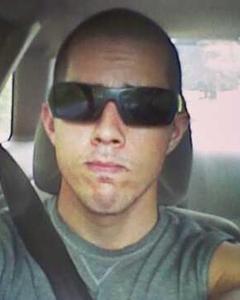 Man, 32. stevo920327