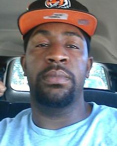 Man, 40. justme614