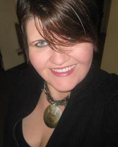 Woman, 46. blueyesntatts2