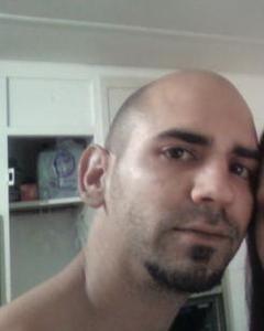 Man, 44. angel03135