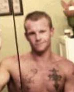 Man, 35. johnny2gun2408