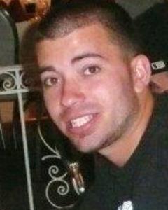 Man, 35. DANNY14034
