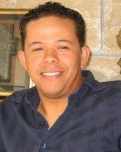 Man, 44. marroner