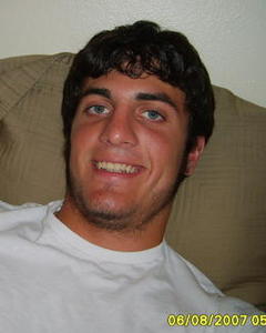 Man, 36. Zamp23