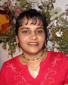 Woman, 44. loyal_fore593