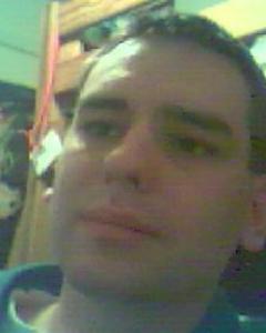 Man, 44. mrsandman2167