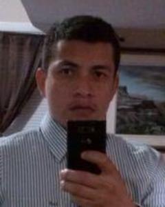 Man, 35. Ales_18