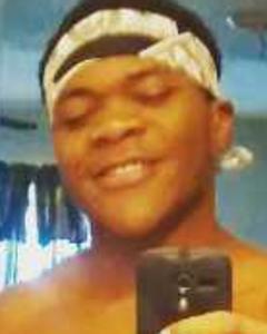 Man, 29. jevyn