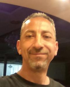 Man, 58. tonyram4117