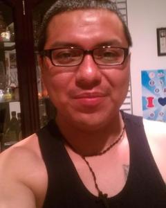 Man, 39. michaelsanches