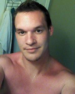 Man, 41. rossiboy28