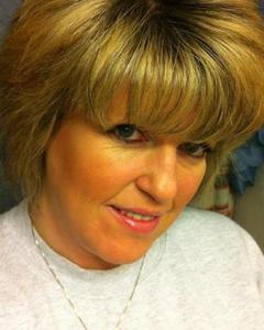 Woman, 54. DistantLight13