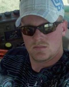 Man, 36. Blythe22