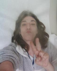 Woman, 60. lcjustice