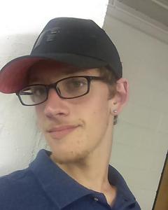 Man, 32. tsherban231