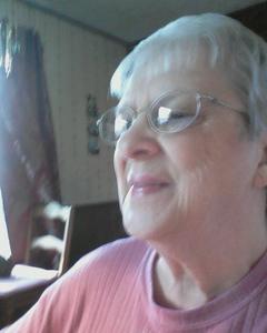 Woman, 93. charmaine9496