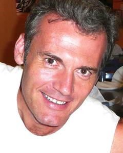 Man, 59. CinnamonE