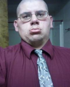 Man, 35. Stud_2009