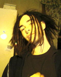 Man, 38. boost_it320