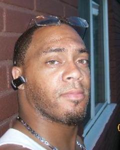 Man, 44. HAZELGREEN35