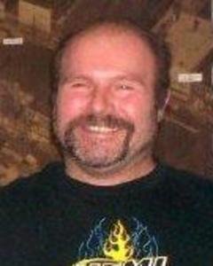 Man, 64. Dan8860
