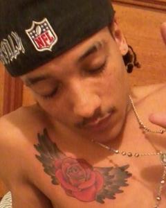 Man, 34. donfolk